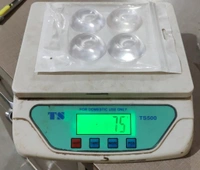 DOOR STOPPER (SET OF 4)