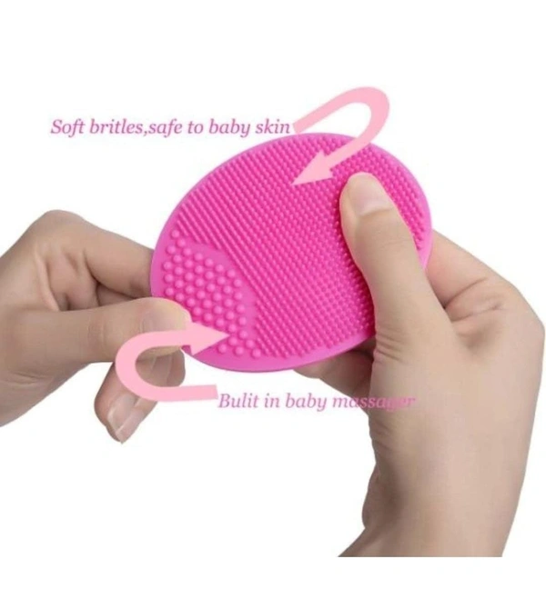 FACE SCRUBBER