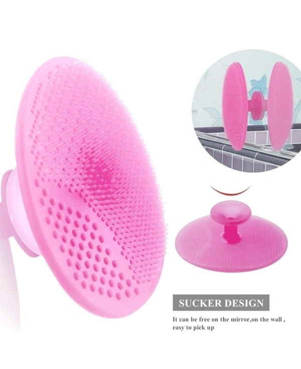 FACE SCRUBBER