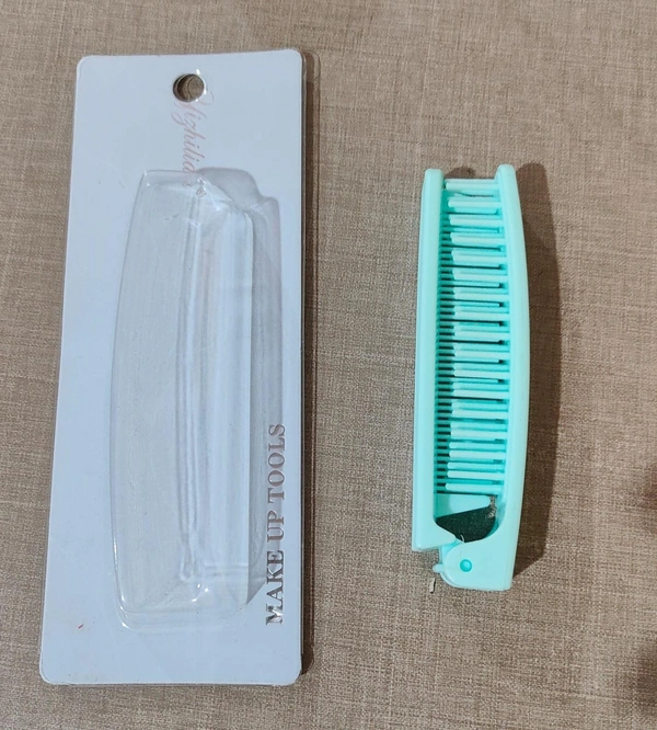 UNISEX COMB