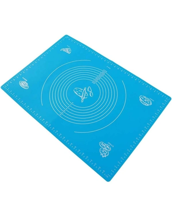 DOUGH MAT - PINK / BLUE