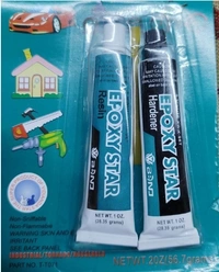 EPOXY STAR GLUE PASTE 75G