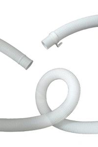 36MM DRAIN HOSE PIPE 3 MTR