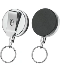 YOYO HOLDER BLACK ROUND