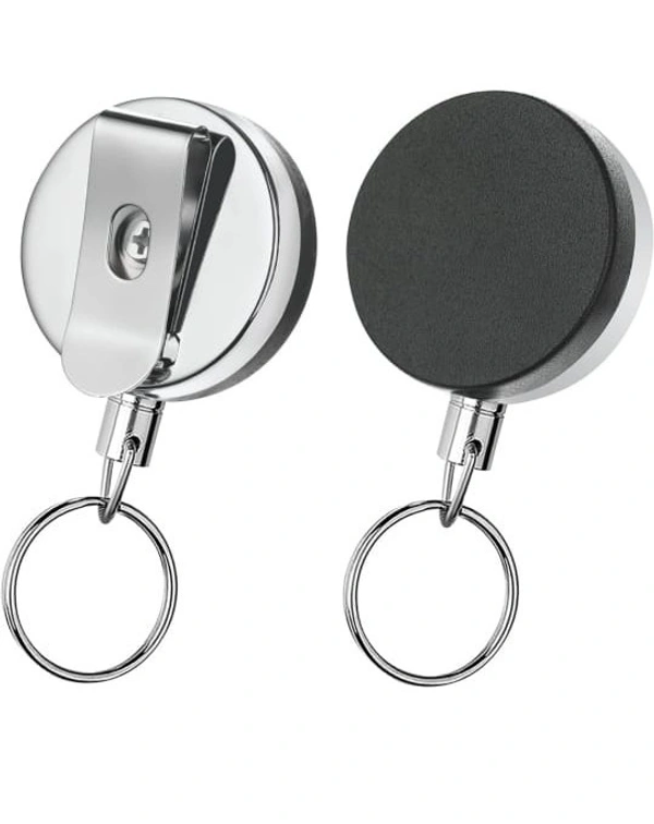 YOYO HOLDER BLACK ROUND