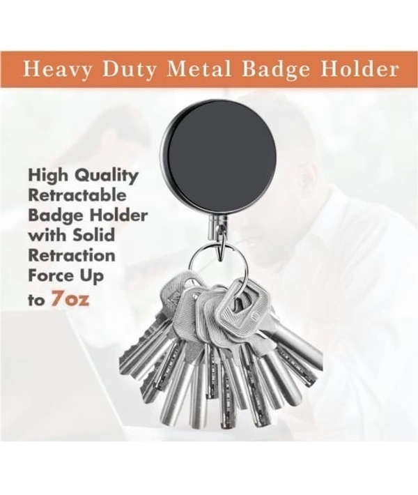 YOYO HOLDER BLACK ROUND