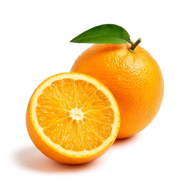 संत्रे इंपोर्टेड / Orange Imported - 1 Kg