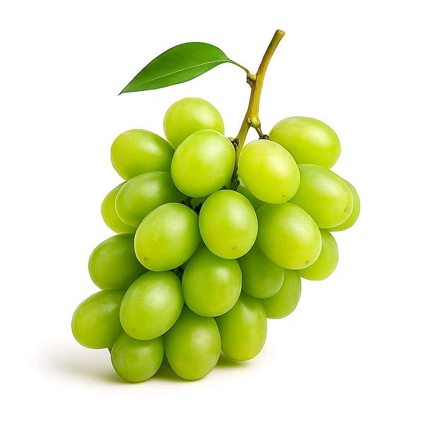 द्राक्ष (हिरवी) / Grapes (Green) - 1 Kg