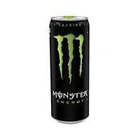 Monster Energy Drink 