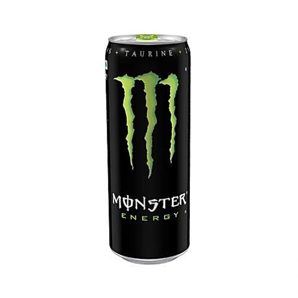 Monster Energy Drink 