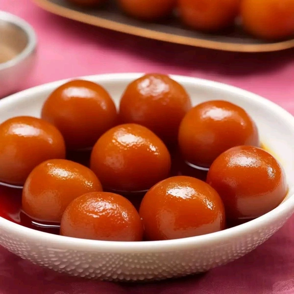 Gulab jamun (Sweet) 1Kg