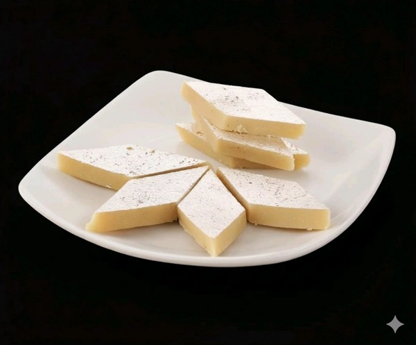 Kajukatli (Sweet) 500g