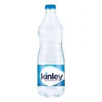 kinley water bottle 1 litre 