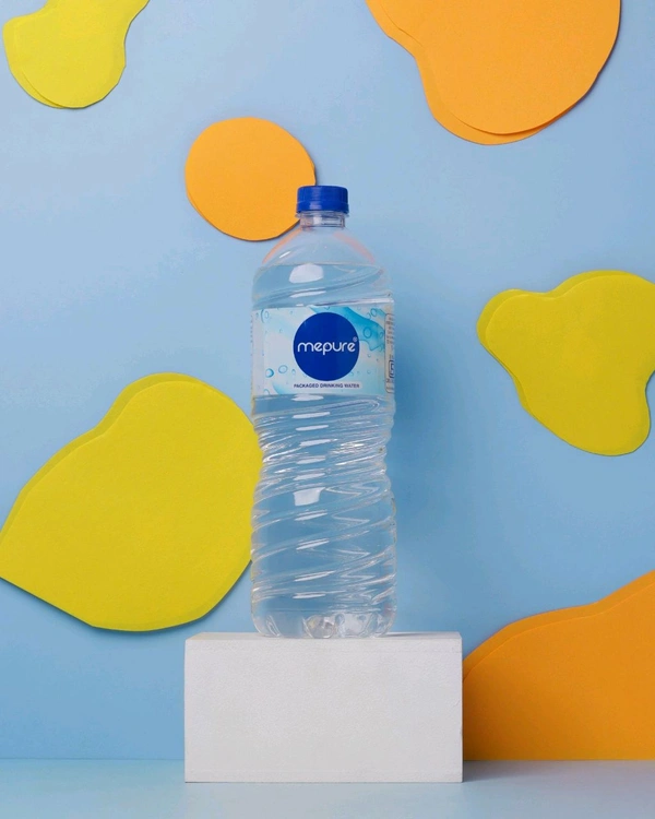  Water Bottle 1L 