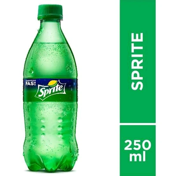 Sprite 250 Ml 