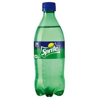 Sprite 250 Ml 