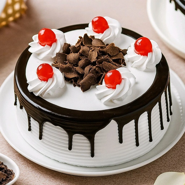 Black Forest Cake 1 pound
