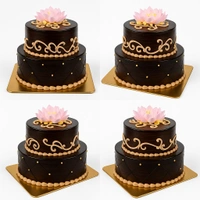 Wowkeet  Chocolate Cake  - 2.5k - 4.5k