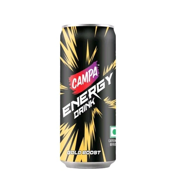 Campa Energy 