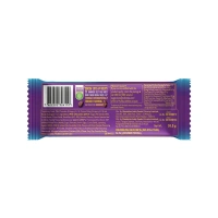 Cadbury Dairy Milk Silk Oreo Filled Bar - 124g