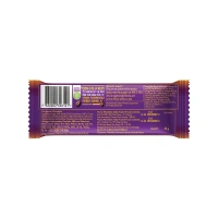 Cadbury Dairy Milk Silk Hazelnut Small Milk Chocolate Bar - 134g