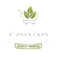 Panna Snacks - Logo