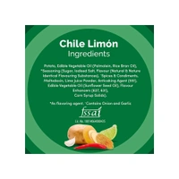 Lays Lay's Chile Limon Flavour Potato Chips - 48g, Chips