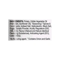 Lays Lay's India's Magic Masala Potato Chips - 67g, Chips