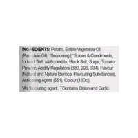 Lays Lay's India's Magic Masala Potato Chips - 48g, Chips