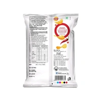 Lays Lay's Wafer Style - Red Chilli Potato Chips - 48g, Chips