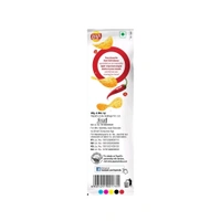 Lays Lay's Wafer Style - Red Chilli Potato Chips - 48g, Chips