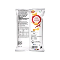 Lays Lay's Wafer Potato Chips (Red Chilli) - Pack of 2 - 2 x 82 g, Chips