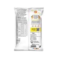 Lays Lay's Classic Salted Flavor Potato Chips - 82 g, Chips