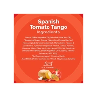 Lays Lay's Spanish Tomato Tango Potato Chips - 48g, Chips