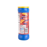 Lays Stax Lay's Stax Mesquite Barbecue Potato Chips - 155.9g