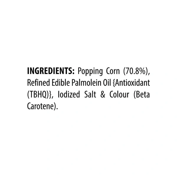 Act II Golden Sizzle Popcorn - Instant  - 90 g + 30 g