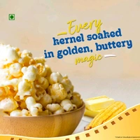 Act II Butter Popcorn - Instant - Buy 2 Get 1 Free - 3 x 150 g