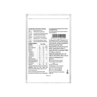 Act II Classic Salted Popcorn - Instant - 5 g Free - Pack of 2 - 2 x 30 g + 5 g