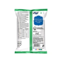 Kurkure Chilli Chatka Crisps - Pack of 3 - 3 x 68 g