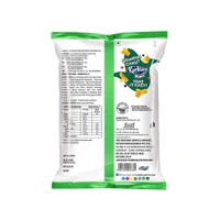 Kurkure Playz Puffcorn Yummy Cheese Puffs - Pack of 2 - 2 x 84 g