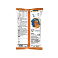 Kurkure Masala Munch Crisps - Pack of 2 - 2 x 94 g