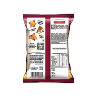 Bingo Mad Angles Achaari Masti Crisps - Pack of 4 - 4 x 60 g