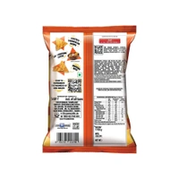 Bingo Mad Angles Masala Madness Crisps - 60g