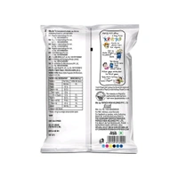Uncle Chipps Plain Salted Potato Chips - 48g