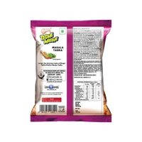 Bingo Tedhe Medhe Masala Tadka Crisps - 75g