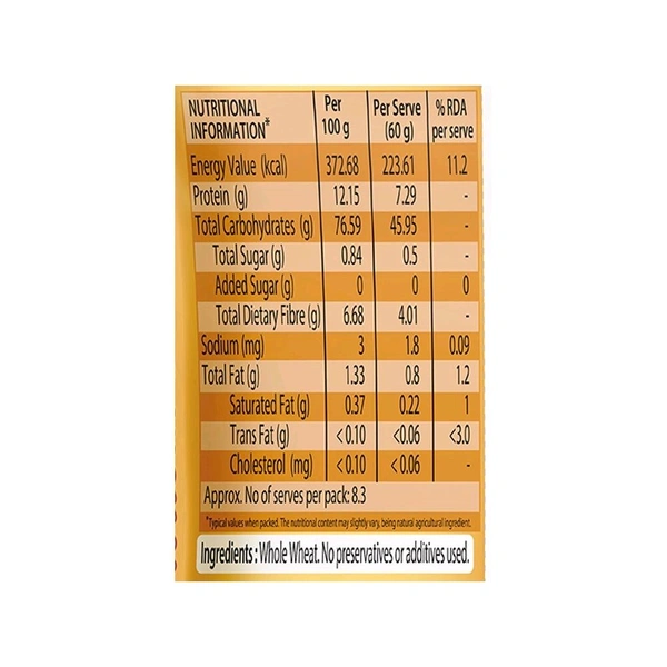 Ganesh Daliya - 500g