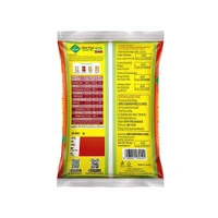 Ganesh Whole Wheat Chakki Atta - 5kg
