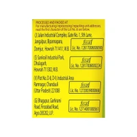 Ganesh Whole Wheat Chakki Atta - 5kg