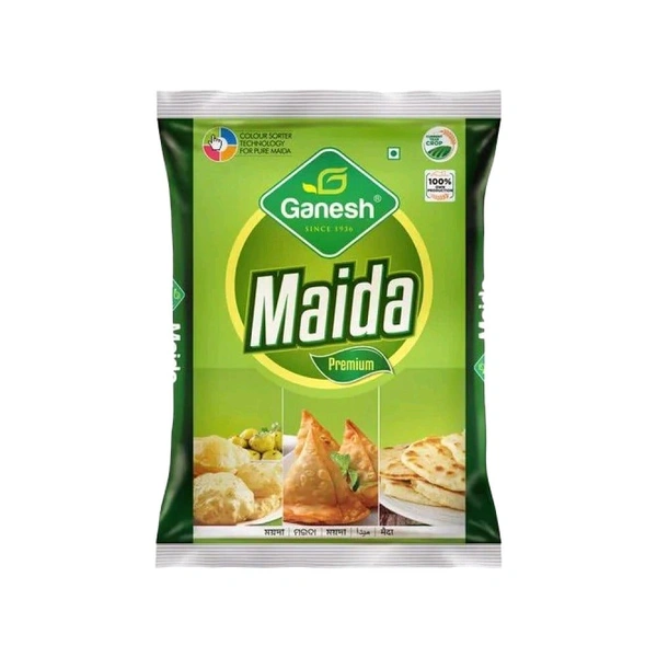Ganesh Maida - 500g