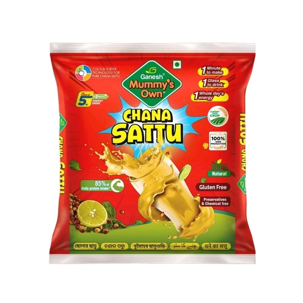 Ganesh Sattu - 200g